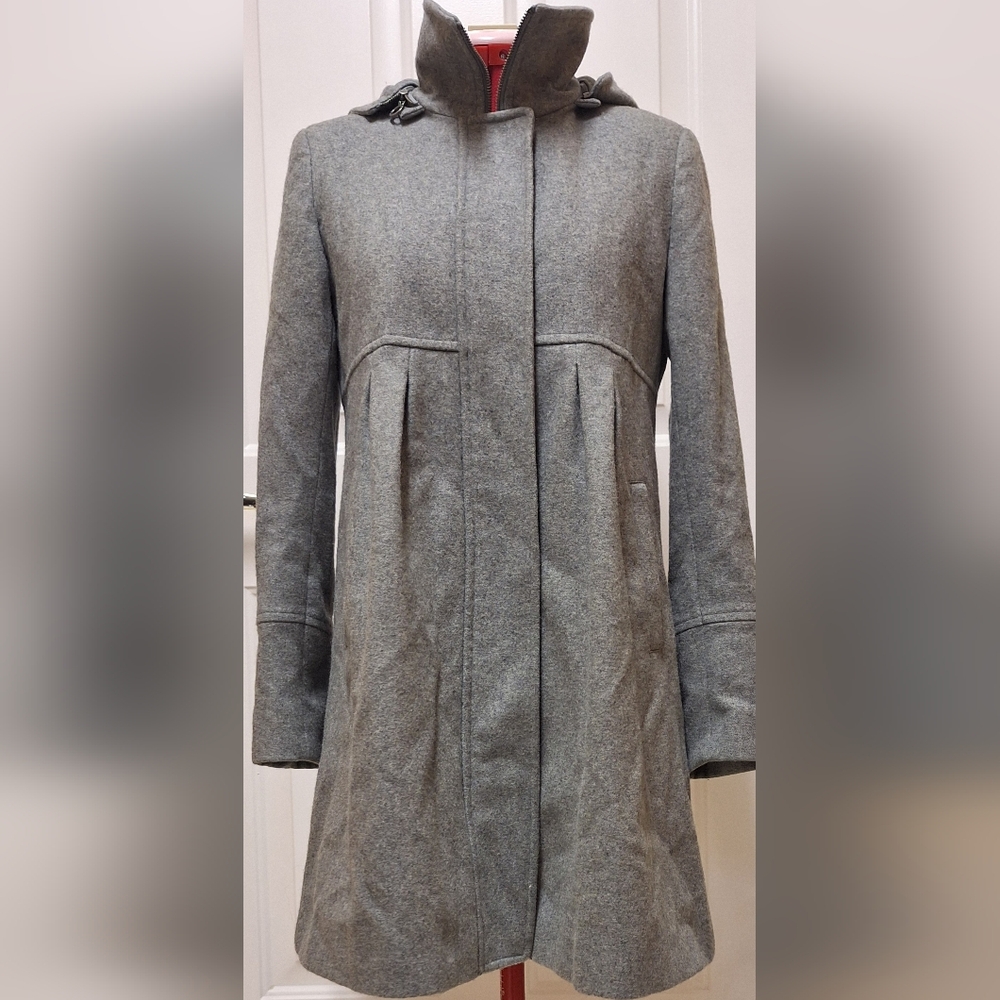 DKNY Pea Coat Size 4 P